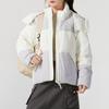 New Balance Women's Hooded Down Jacket