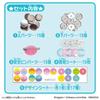 Can batch good! Chikawa material set