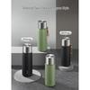 SUPOR 316L Stainless Steel Insulated Travel Mug