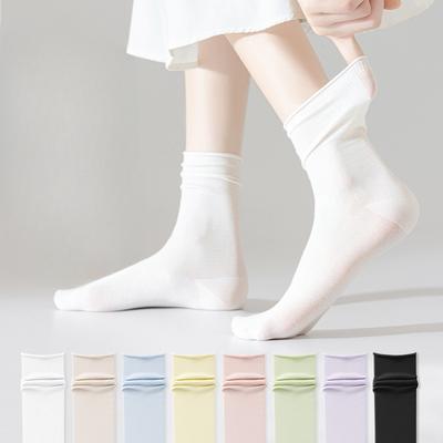 Female Spring and Summer Deodorant Anti Ball In The Tube Ice Socks
