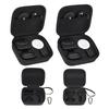 Thumb Camera Storage Bag Handheld Carrying Box Portable Handbag Accessories for 360 Go 3/3S Sports Camera