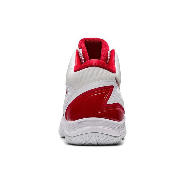 Asics Gelhoop V12 'Classic Red' Men's 1063A021-102