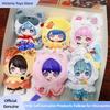 Echte Ya XiuGo A Little Pastry Please Serie BJD   Kiste Caja Puppen Geschenk Schreibtischornament Anime Figur Spielzeug
