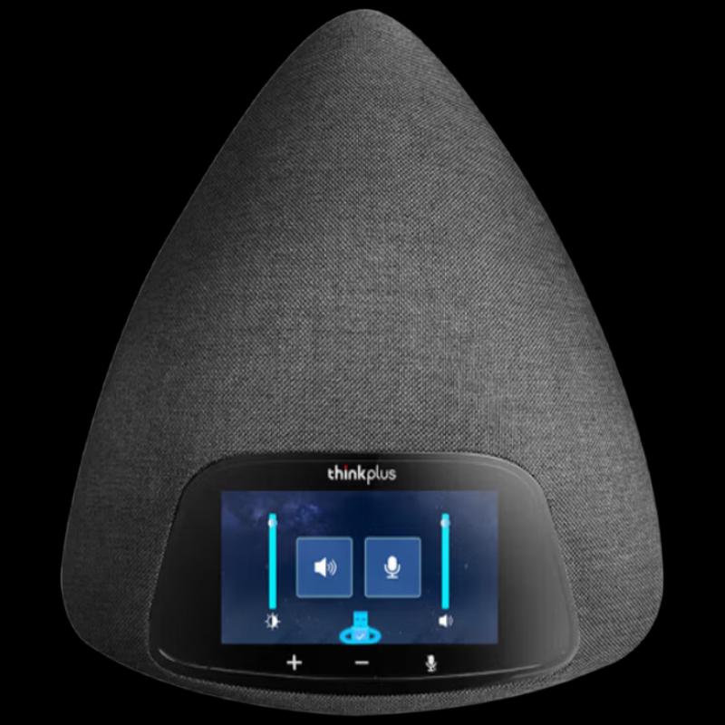 

Lenovo Portable Omnidirectional Conference Speaker TMC-100 (CN version)