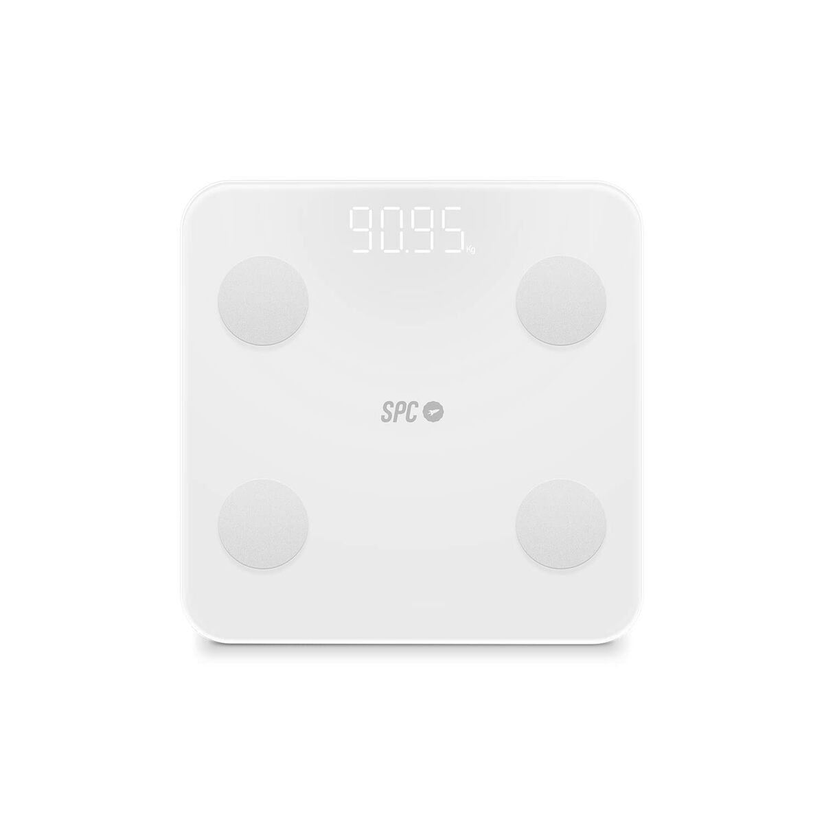

Цифровые напольные весы SPC Internet 6503B FIT3 Белый
