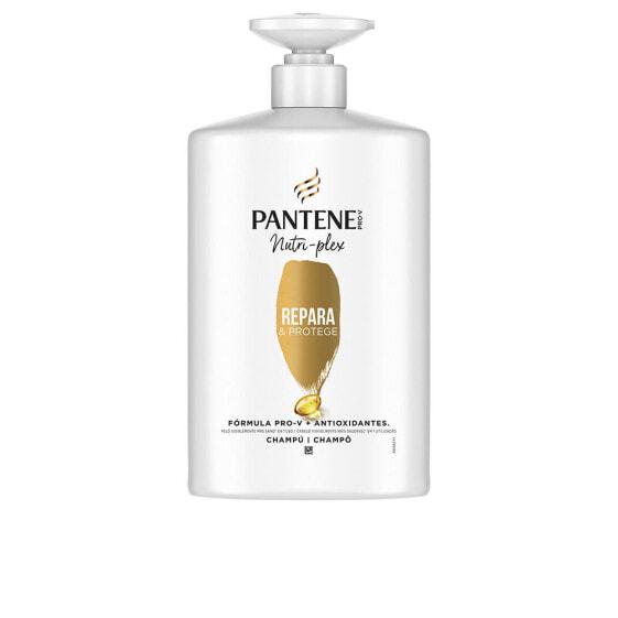 

шампунь Pantene REPAIR & PROTECT 250 мл