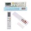 Convenient Replacement Remote Control Plastic Texture for Restoring Functionality To Your Air Conditioning System
