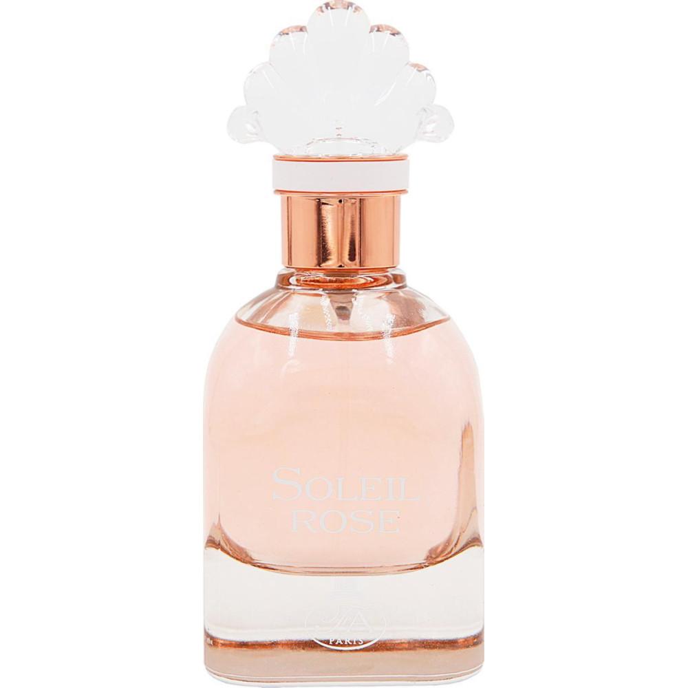 Soleil Rose Eau de Parfum for Women