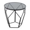 Dollhouses Furniture Miniature Iron Table Dollhouses Miniature Model Furniture Decoration Scene Display Accessories 1:6