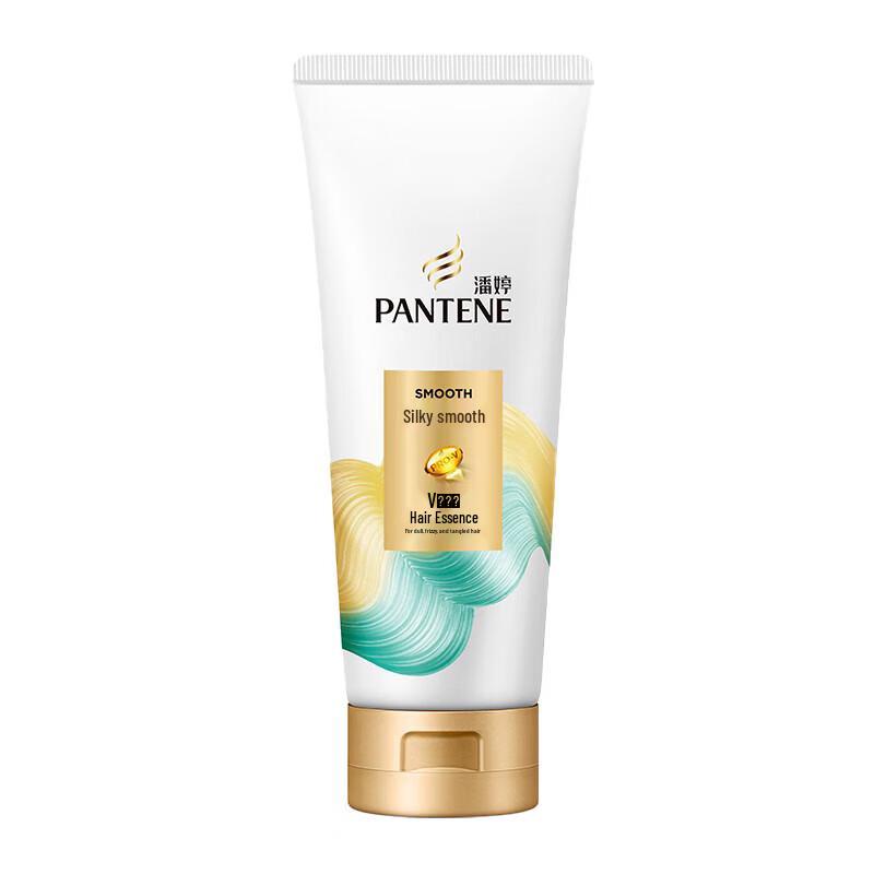 Pantene Silky Smooth Conditioner