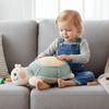 Fluffy Turtle Plush Toys Soft Turtle Animal Plush Doll Turtle Stuffed Doll  Children Gift