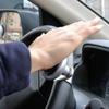 Metal Bearing Steering Wheel Booster 360 Degree Rotation Steering Wheel Hubs