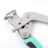 Automotive Clip Pliers Snap Easy to Remove Fasteners, Clips, and Rivets