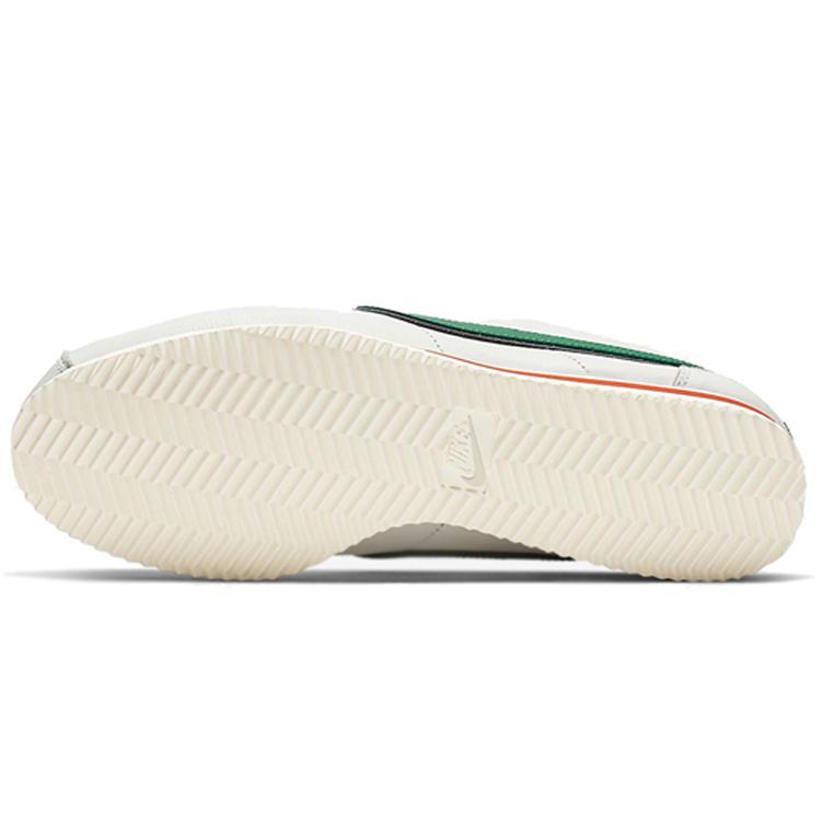 Nike Cortez Clássico Stranger Things Hawkins High School CJ6106-100