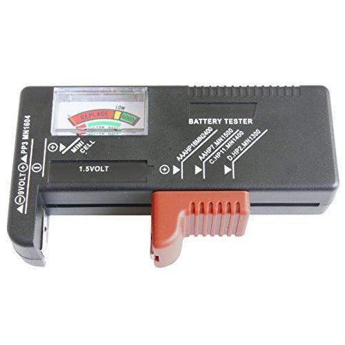 CON:P CON : P , testeur de batterie - B29821