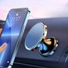 Magnetic Car Phone Holder With 360° Adjustable Rotation Stable Support Holder
