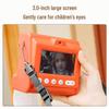 Mobeemobee Retro Instant Print Camera (CN version)