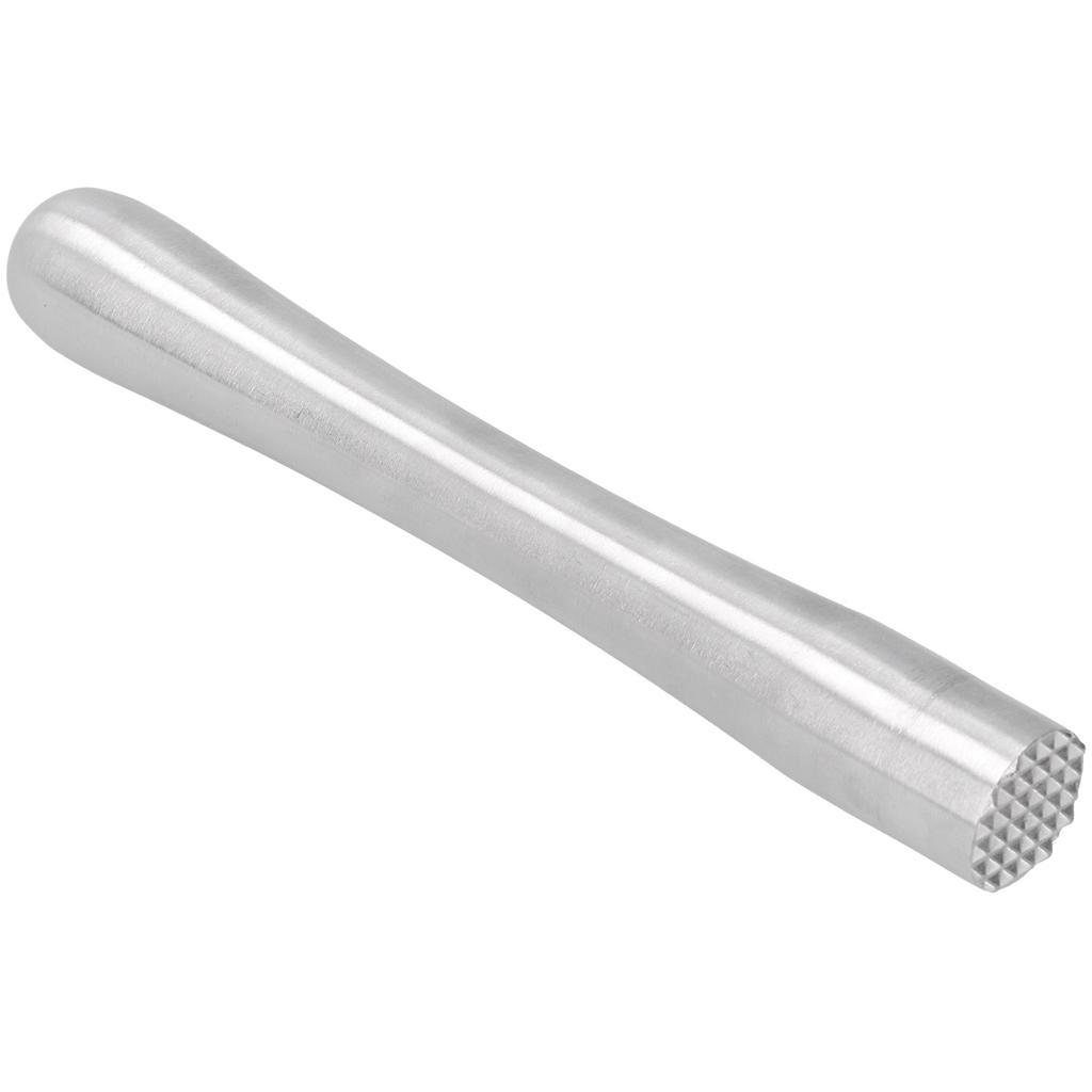 Stainless Steel Ice Crushing Rod Mixer Cocktail Muddler Barware Kitchen Tools DIY Bar ToolS