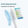 ROAMAN M3 Smart Dual-Drive Electric Toothbrush