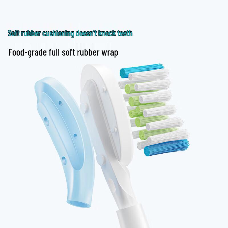 ROAMAN M3 Smart Dual-Drive Electric Toothbrush