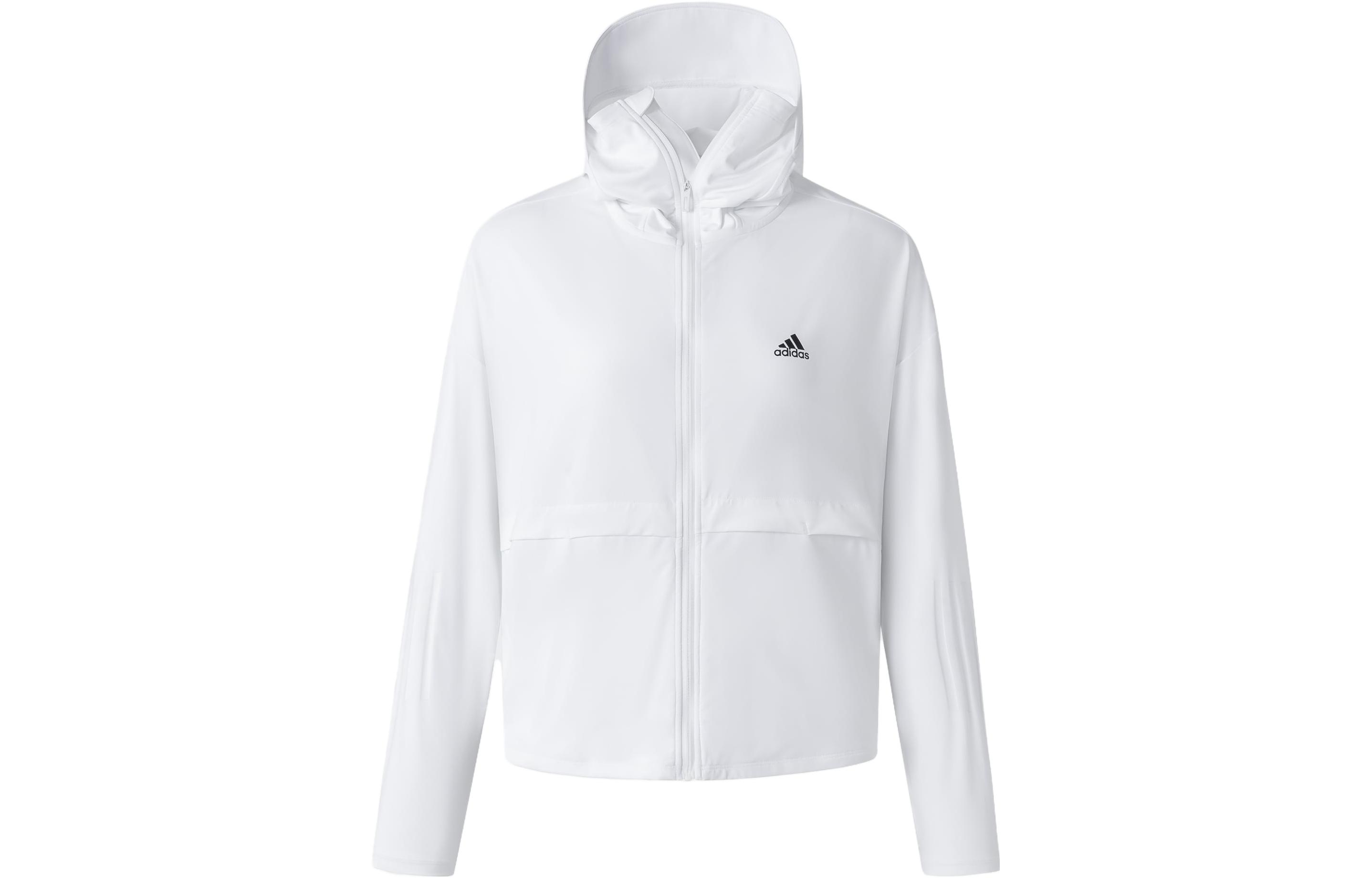 

Adidas Jackets Women s Snow Ice Hooded Thin Other IY5368 XXL