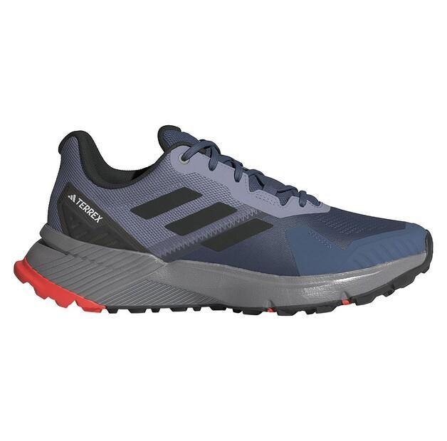 

adidas Terrex Soulstride кроссовки трейловые EU 40 2/3