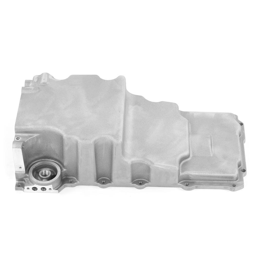 LS Engine Swap Oil Pan Kit 5.7 Quarts Capacity 3.62in Maximum Crankshaft Stroke 12558253 Fit for Camaro Firebird