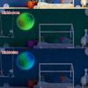 Luminous Moon Stars Wall Stickers for Kids room Bedroom Decor Glow in the dark Earth Wall Decals Noctilucent Stickers Home Decor