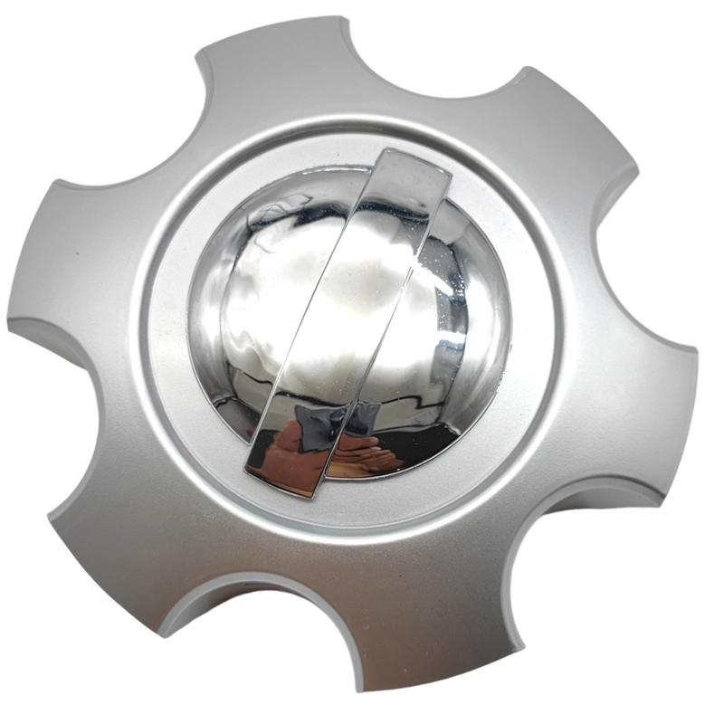 

1PCS Silver Wheel Center Hub Cap For Toyota TUNDRA 2003-2007 OE 42603-420NM 42603-AF030 Replacement HubCap серебряный