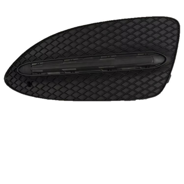 Fog Light Grille for W246 & GLC Models (2468852722, 2468852822)