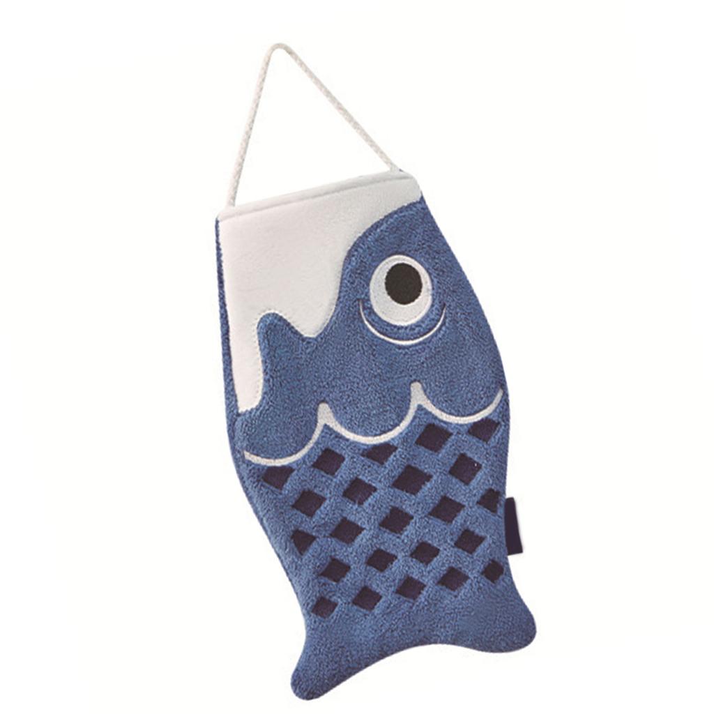 Soft and Absorbent Hand Towels for Bathroom and Kitchen Quick Dry Towel Multipurpose Quick Drying Towels