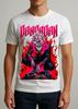 Dandadan Anime Japanese T-Shirt Unisex Size S - 5XL Gift For Friends