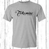 Üst giysisi – T-shirtler