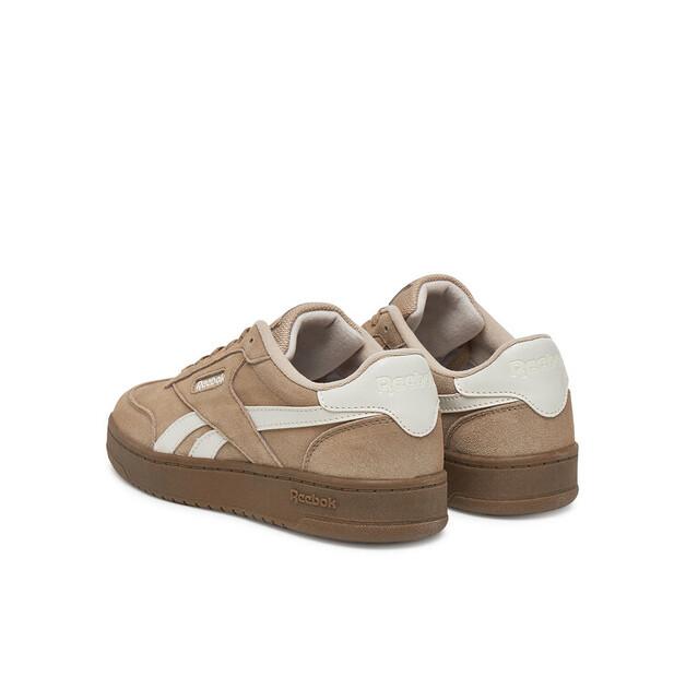 Кроссовки Reebok CEO-FORTE LOUNGER DOUBLE UP