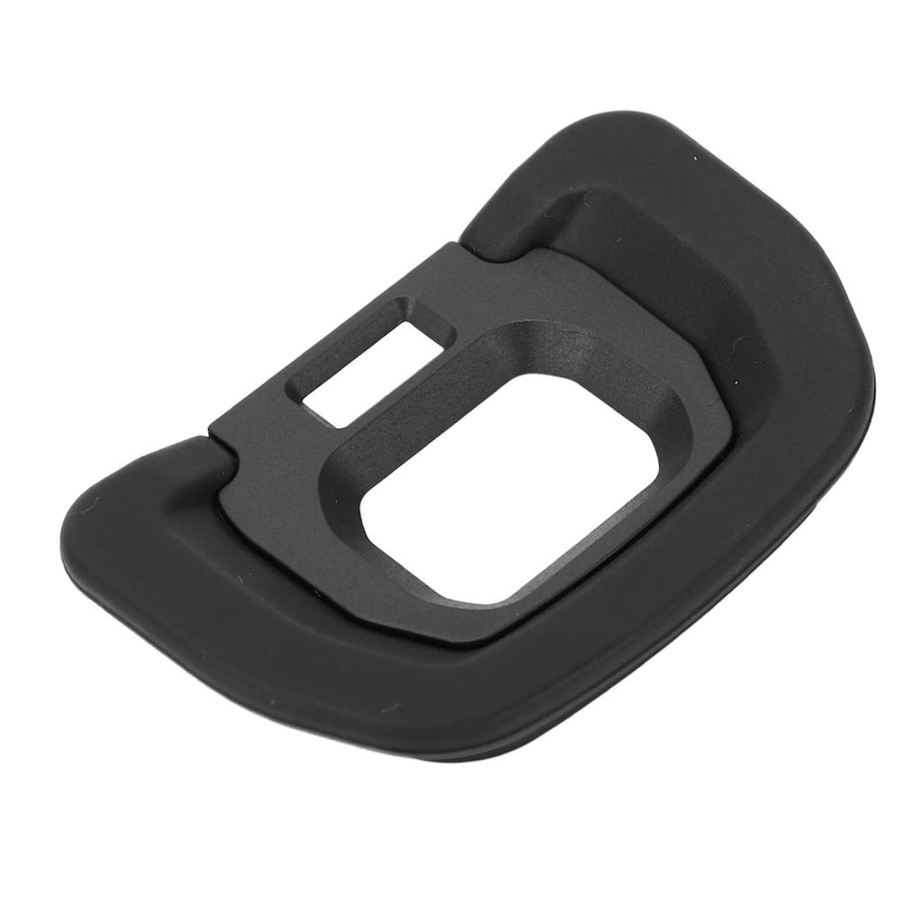Viewfinder Eyepiece Eyecup ABS and Rubber Replacement Viewfinder Protector for DC GH5 GH5S