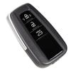 AUTEL IKEYTY8A3BL Universal Smart Key 3 Buttons 315/433 MHz Car Remote Key for Toyota 8A Used with KM100 KM100E IM508 IM608 PRO