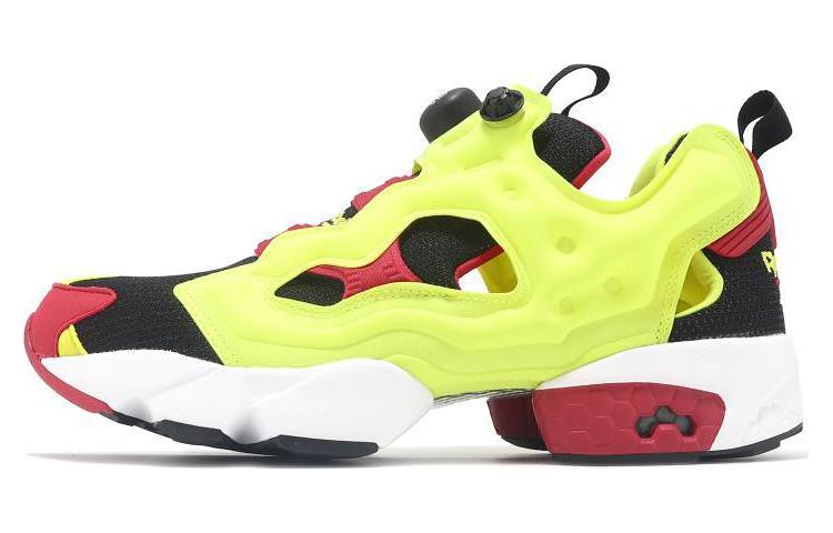 Reebok Instapump Fury Citron 2024 100074910 39