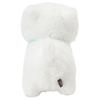 Süße Plüschkatze Geschenk Maskottchen Charakter Fukufuku Nyanko Happins (Shirotama-chan (Weiße Katze))
