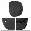 2Pcs Left & Right Upper Dash Speaker Cover Grille For Chevrolet S-10 Blazer 1998-2005