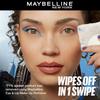 Maybelline New York Tattoo Play Pink Liquid Eyeliner 2.1ml Waterproof Smudge Proof Long Lasting 48H Vegan High Impact Color Eye Makeup