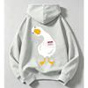Fall and Winter Fashion Children's Hooded Sweater - Popular Trendy Warm and Comfortable Boys' and Girls' Pullover Sweatshirt