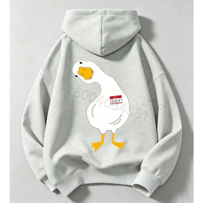 Fall and Winter Fashion Children's Hooded Sweater - Popular Trendy Warm and Comfortable Boys' and Girls' Pullover Sweatshirt