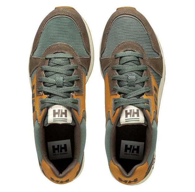 Helly Hansen Кросовки Anakin Leather 2