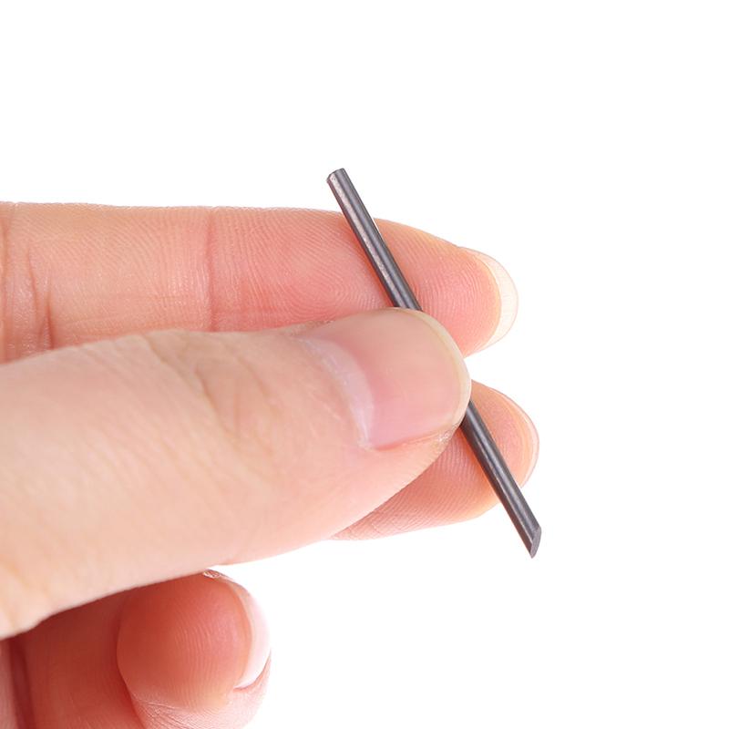 0-200Mm Marking Vernier Caliper Scriber And Spare Scribe Needle Gauging Ruler Measuring Instrument Tool