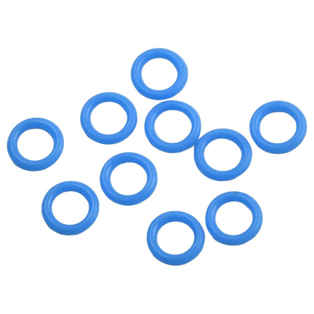 Premium Silicone O Ring Replacement Set for For breville Rich 8 Series Coffee Machine Thermal and Water Level Probes