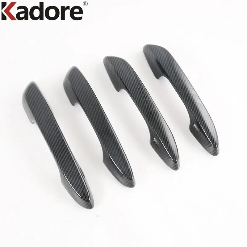 For Lexus UX 200 UX250h UX260h      2024 2025 Chrome Door Handle Cover Trim Overlay Car Accessories