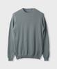 PANICALE Cotton Cutout Knit Shirt 4 Colors