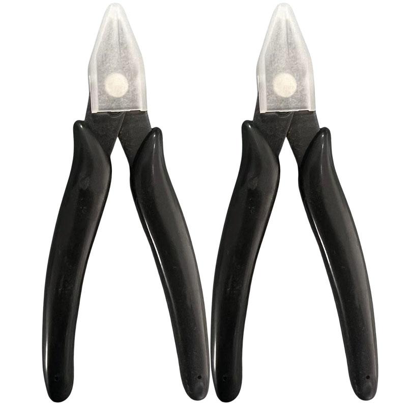 Wire Cutters Spring Loaded Cutting Pliers, Wire Cutters for Jewelry Making