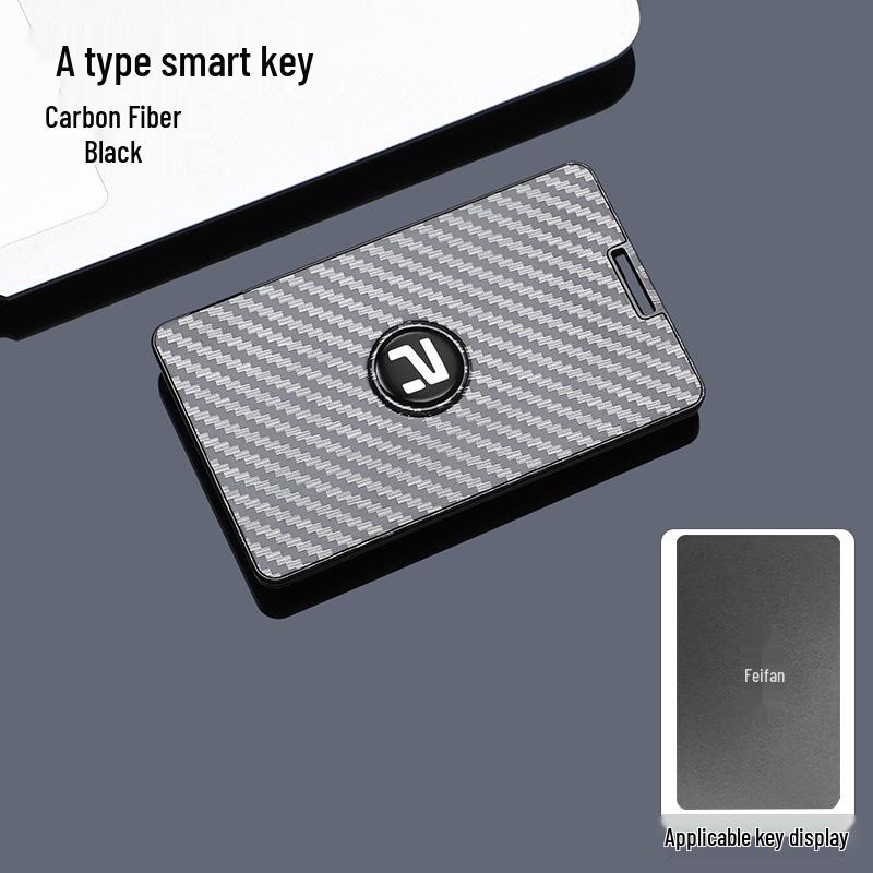 Feifan R7/F7 NFC Card Key Case with Protective Shell