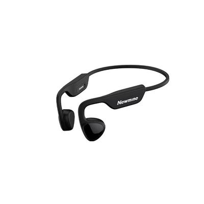 Newsmy H81 Bone Conduction Bluetooth Sports Headphones